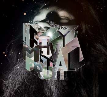 CD Motorpsycho: Heavy Metal Fruit