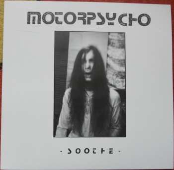 4LP/Box Set Motorpsycho: Salad Days Vol. 1 LTD | NUM