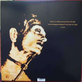 4LP/Box Set Motorpsycho: Salad Days Vol. 1 LTD | NUM