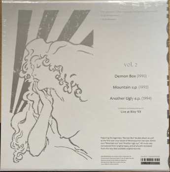 5LP/Box Set Motorpsycho: Salad Days Vol. 2 LTD | NUM
