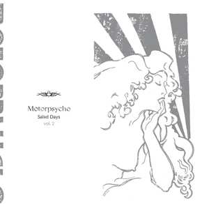 5LP/Box Set Motorpsycho: Salad Days Vol. 2 LTD | NUM