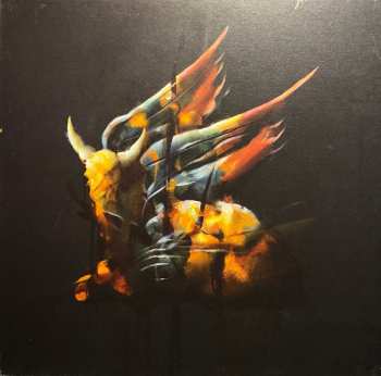 2LP Motorpsycho: The All Is One