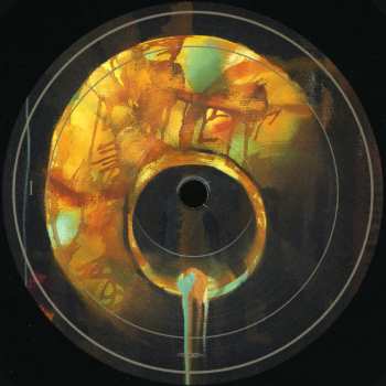 2LP Motorpsycho: The All Is One