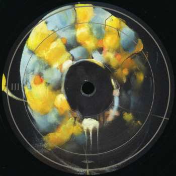 2LP Motorpsycho: The All Is One