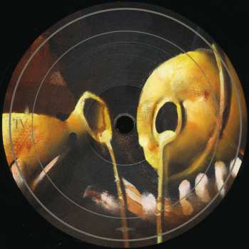 2LP Motorpsycho: The All Is One