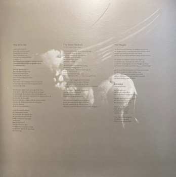2LP Motorpsycho: The All Is One