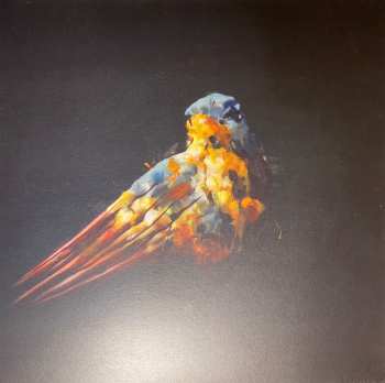 2LP Motorpsycho: The All Is One