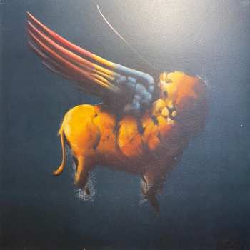 2LP Motorpsycho: The All Is One