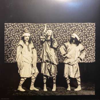 2LP Motorpsycho: The All Is One