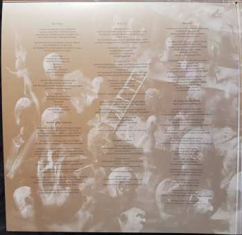 2LP Motorpsycho: The Tower DLX