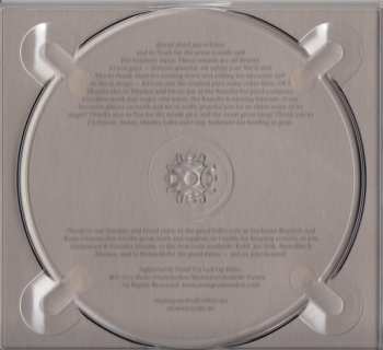 2CD Motorpsycho: The Tower