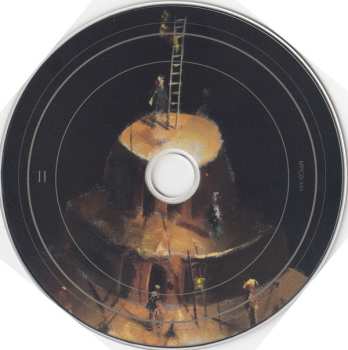 2CD Motorpsycho: The Tower