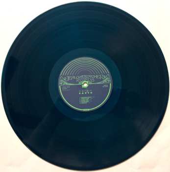 LP Motrik: Earth CLR