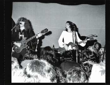 CD Mott The Hoople: All The Young Dudes