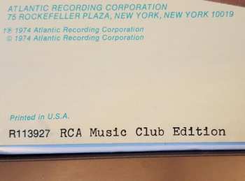 LP Mott The Hoople: Rock And Roll Queen