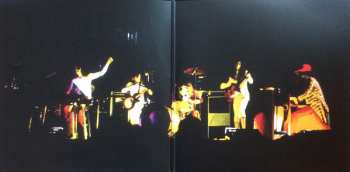 LP Mott The Hoople: Wildlife
