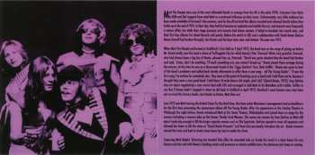 CD David Bowie: Live In Philadelphia 1972