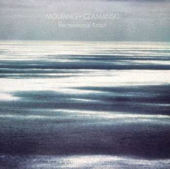 2LP David Moufang: Recreational Kraut