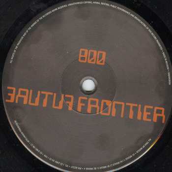 LP Mould Impression: Mould EP