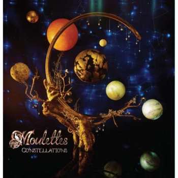 LP Moulettes: Constellations
