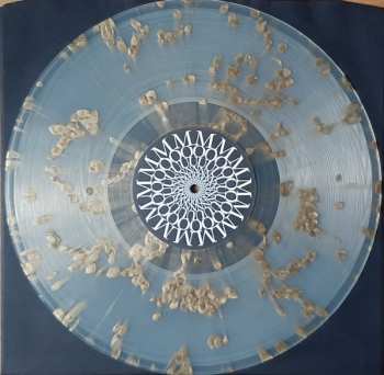 LP Moundabout: Flowers Rot, Bring Me Stones CLR | LTD