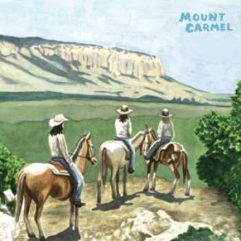 LP Mount Carmel: Mount Carmel