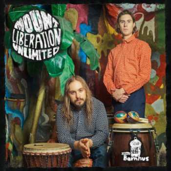 LP Mount Liberation Unlimited: Double Dance Lover