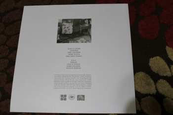 LP Mount Maxwell: Only Children LTD