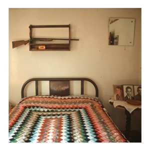 LP Mount Moriah: Mount Moriah