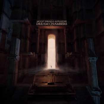 CD ALPHAXONE: Dream Chambers DIGI