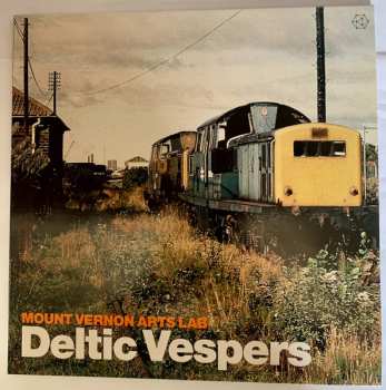 Album Mount Vernon Arts Lab: Deltic Vespers