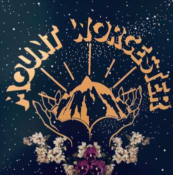 LP Mount Worcester: Mount Worcester