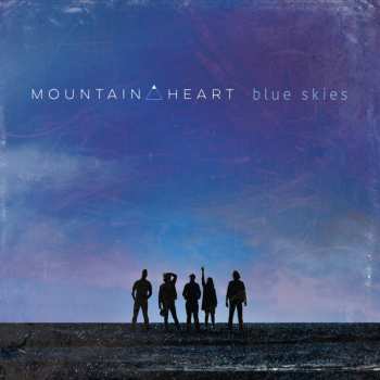 CD Mountain Heart: Blue Skies
