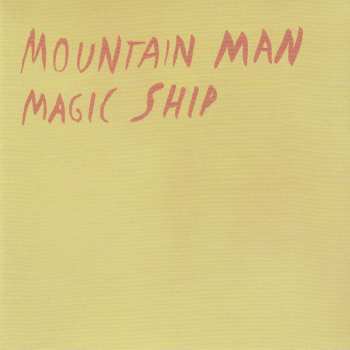 CD Mountain Man: Magic Ship