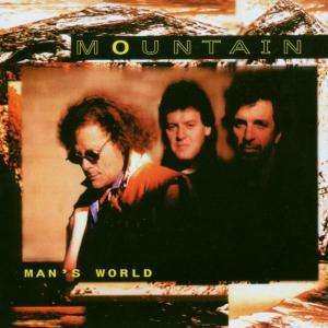 CD Mountain: Man's World