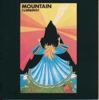 5CD/Box Set Mountain: Original Album Classics