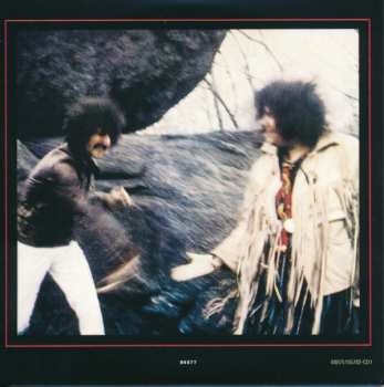 5CD/Box Set Mountain: Original Album Classics