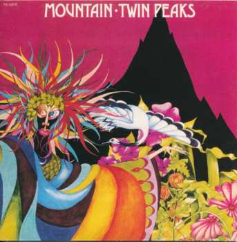 5CD/Box Set Mountain: Original Album Classics