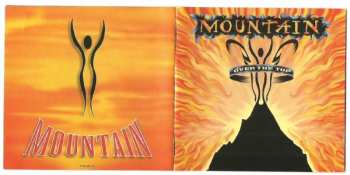 2CD Mountain: Over The Top