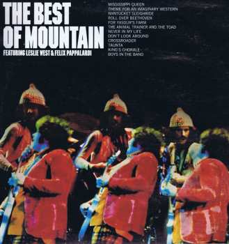 LP Mountain: The Best Of Mountain