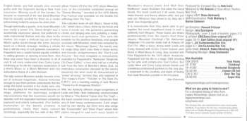 CD Mountain: The Best Of Mountain