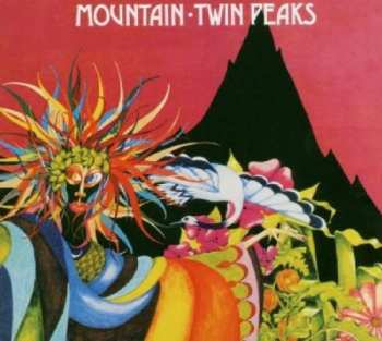 CD Mountain: Twin Peaks