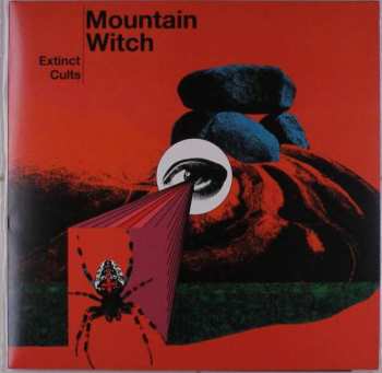 LP Mountain Witch: Extinct Cults CLR