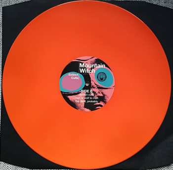 LP Mountain Witch: Extinct Cults CLR
