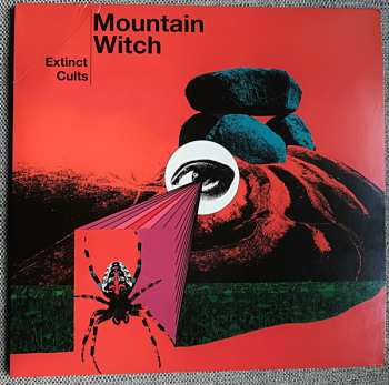 LP Mountain Witch: Extinct Cults CLR