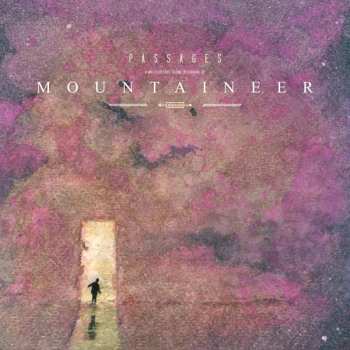 CD Mountaineer: Passages