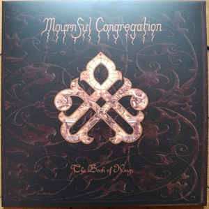 2LP Mournful Congregation: The Book Of Kings