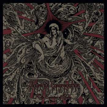 Album Mournful Congregation: The Exuviae Of Gods - Part I