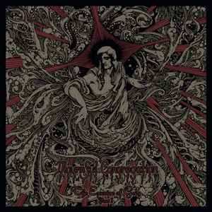 CD Mournful Congregation: The Exuviae Of Gods - Part I