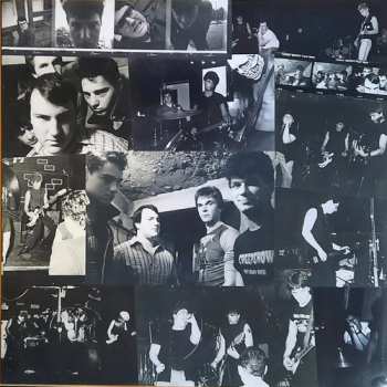 LP Mourning Noise: Mourning Noise LTD | CLR